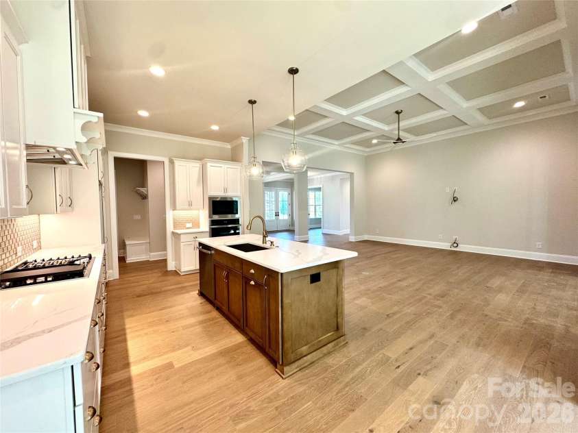 452 Voyager Lane, Concord, NC 28025.  MLS# CAR4378287, YatesRealty ID 20702. 