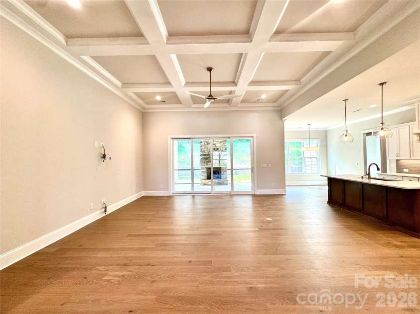 452 Voyager Lane, Concord, NC 28025.  MLS# CAR4378287, YatesRealty ID 20702. 
