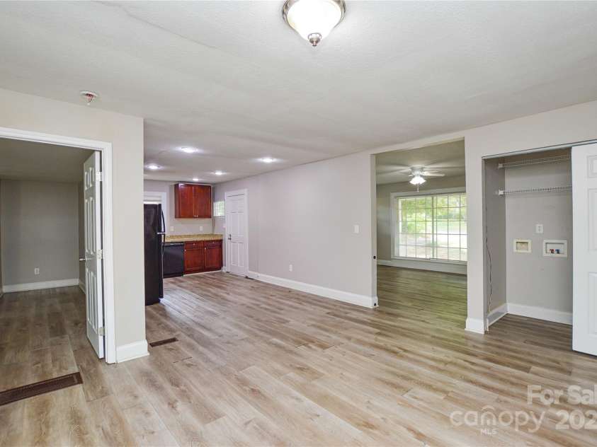 636 Forest Street, Concord, NC 28025.  MLS# CAR4270721, YatesRealty ID 20705. 