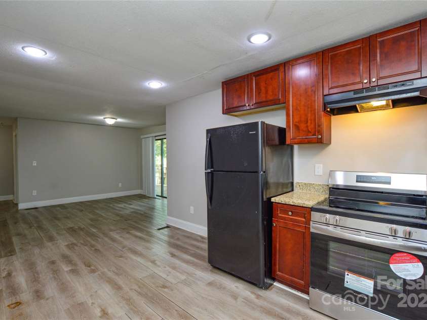 636 Forest Street, Concord, NC 28025.  MLS# CAR4270721, YatesRealty ID 20705. 