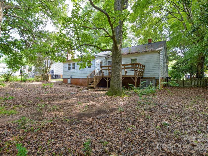636 Forest Street, Concord, NC 28025.  MLS# CAR4270721, YatesRealty ID 20705. 