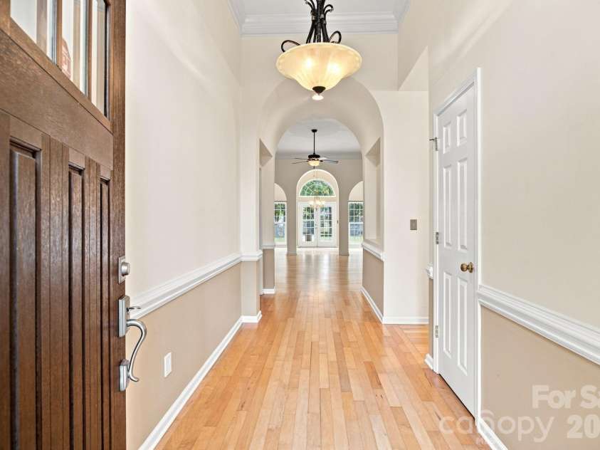 12602 Kemerton Lane, Huntersville, NC 28078.  MLS# CAR4416314, YatesRealty ID 20706. 