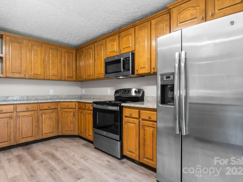 303 Ramsey Street, Morganton, NC 28655.  MLS# CAR4265263, YatesRealty ID 20707. 