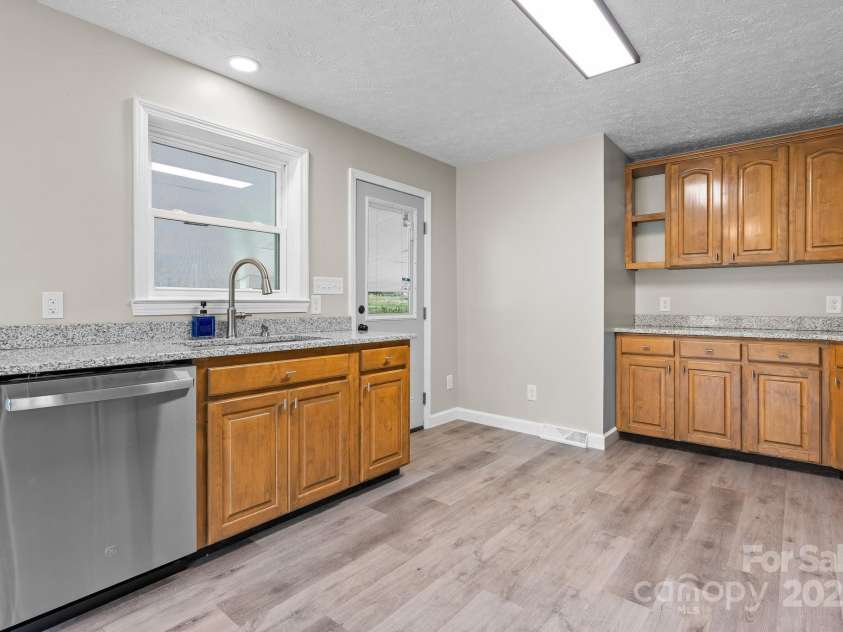 303 Ramsey Street, Morganton, NC 28655.  MLS# CAR4265263, YatesRealty ID 20707. 