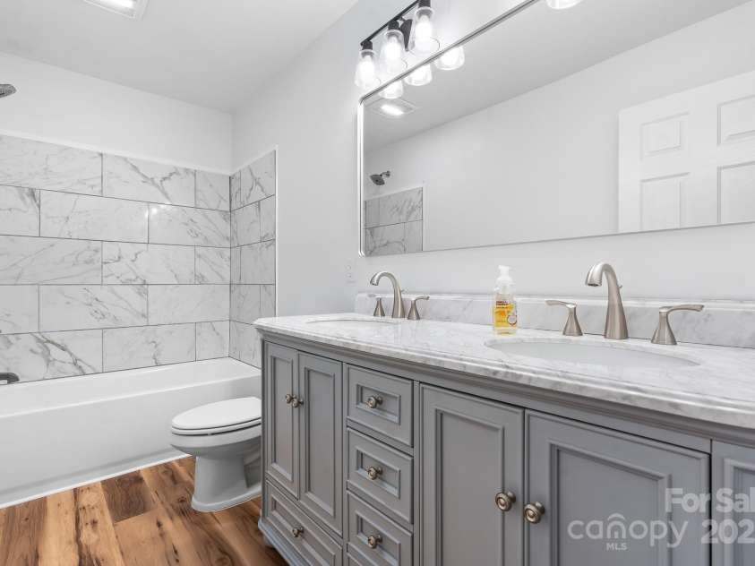 303 Ramsey Street, Morganton, NC 28655.  MLS# CAR4265263, YatesRealty ID 20707. 