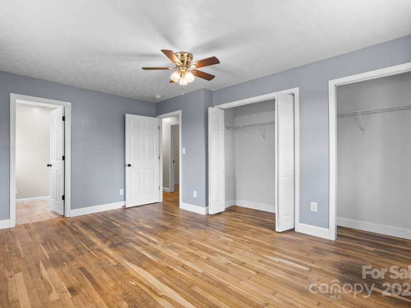 303 Ramsey Street, Morganton, NC 28655.  MLS# CAR4265263, YatesRealty ID 20707. 