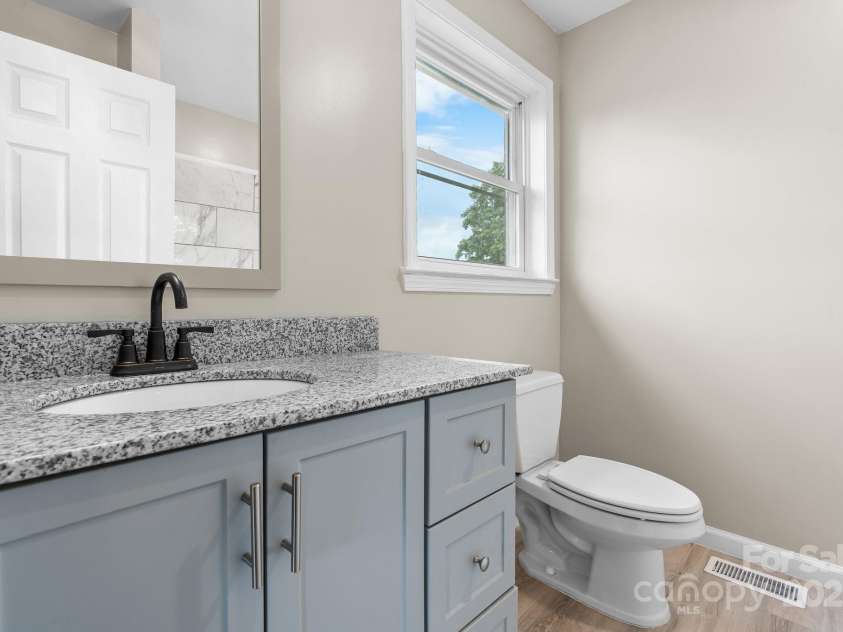 303 Ramsey Street, Morganton, NC 28655.  MLS# CAR4265263, YatesRealty ID 20707. 