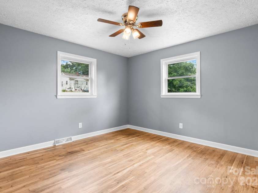 303 Ramsey Street, Morganton, NC 28655.  MLS# CAR4265263, YatesRealty ID 20707. 