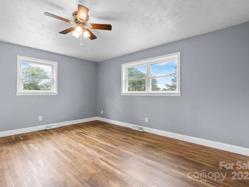 303 Ramsey Street, Morganton, NC 28655.  MLS# CAR4265263, YatesRealty ID 20707. 