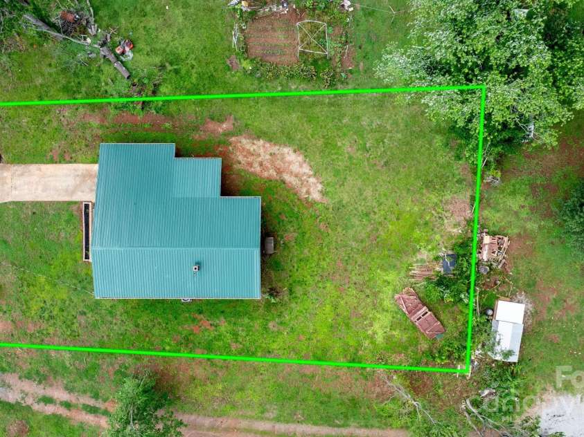 303 Ramsey Street, Morganton, NC 28655.  MLS# CAR4265263, YatesRealty ID 20707. 