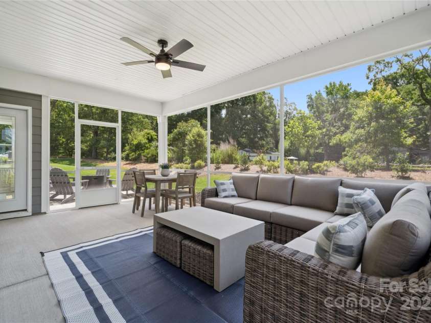 324 Coronado Avenue, Matthews, NC 28104.  MLS# CAR4271315, YatesRealty ID 20708. Example Photo