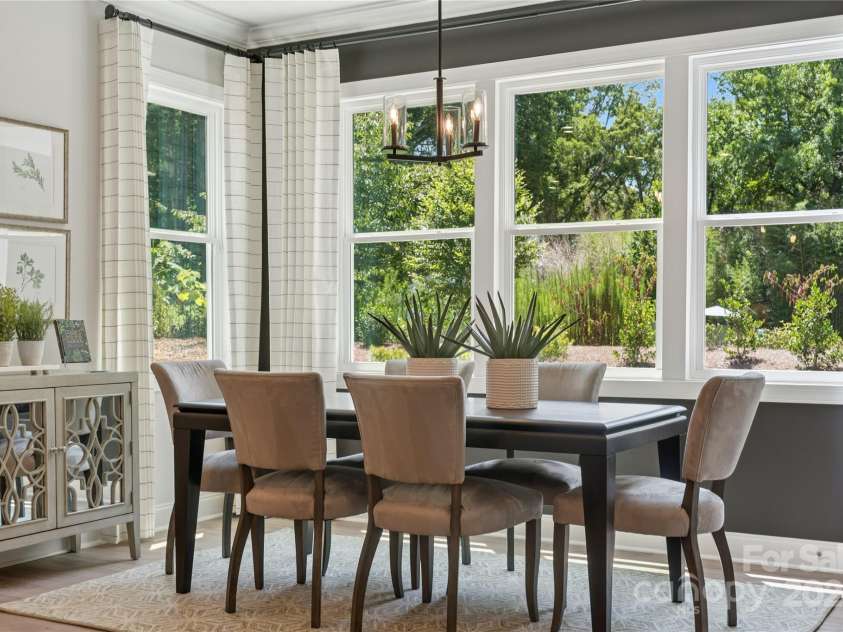 324 Coronado Avenue, Matthews, NC 28104.  MLS# CAR4271315, YatesRealty ID 20708. Example Photo