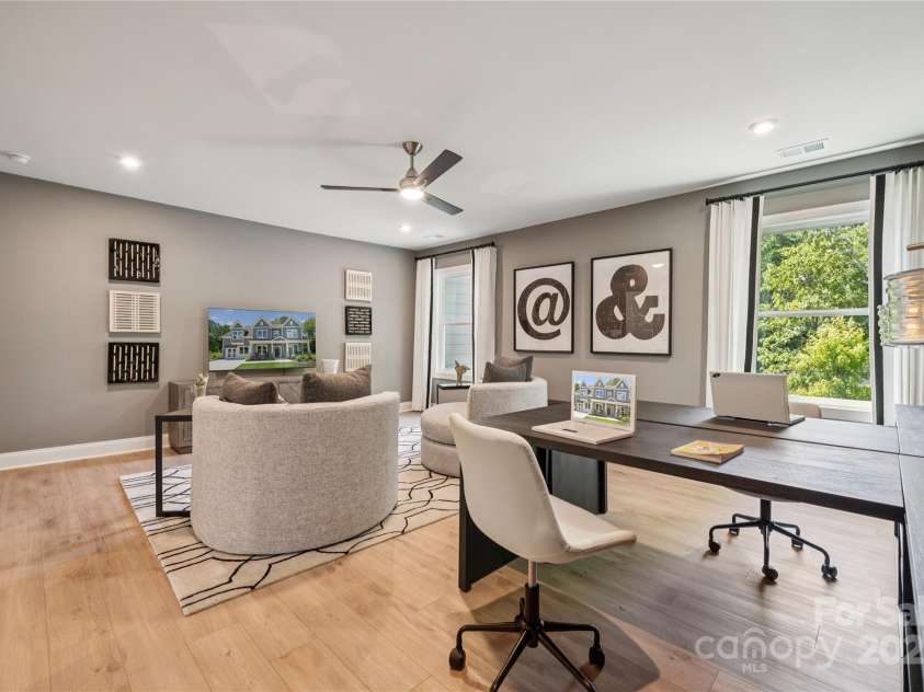 324 Coronado Avenue, Matthews, NC 28104.  MLS# CAR4271315, YatesRealty ID 20708. Example Photo