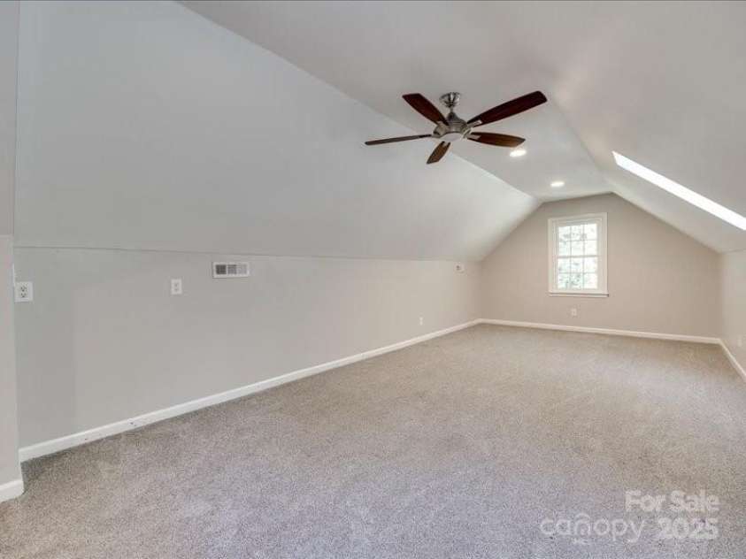 1529 Covenant Place, Rock Hill, SC 29732.  MLS# CAR4271636, YatesRealty ID 20709. Bonus Room