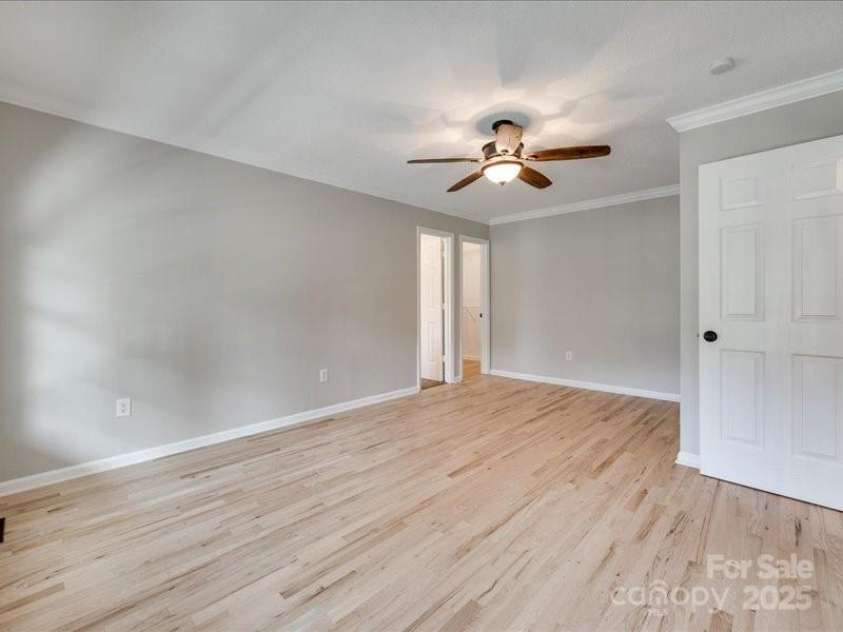 1529 Covenant Place, Rock Hill, SC 29732.  MLS# CAR4271636, YatesRealty ID 20709. Primary Bedroom