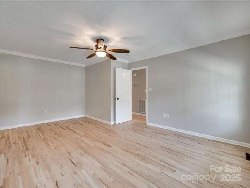 1529 Covenant Place, Rock Hill, SC 29732.  MLS# CAR4271636, YatesRealty ID 20709. Primary Bedroom