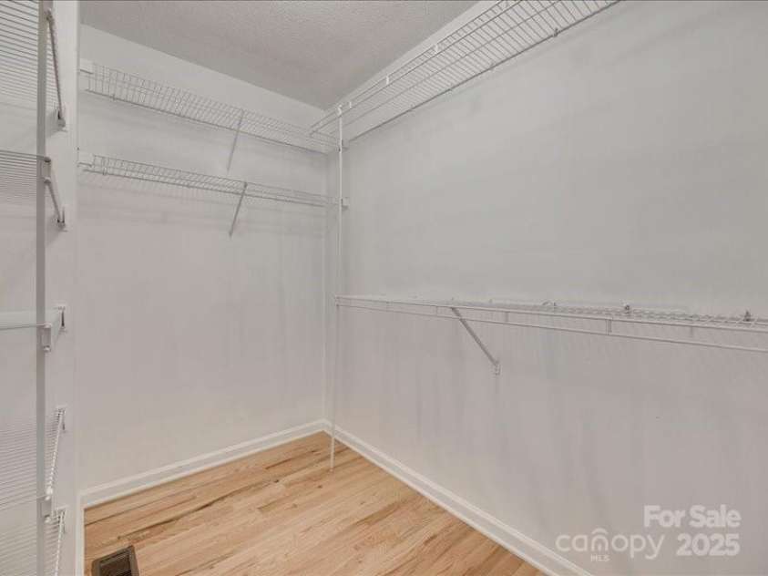 1529 Covenant Place, Rock Hill, SC 29732.  MLS# CAR4271636, YatesRealty ID 20709. Walk-In Closet