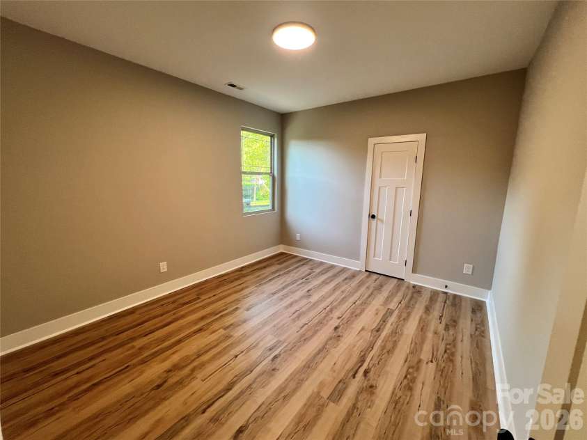 310 Coble Avenue, Albemarle, NC 28001.  MLS# CAR4379673, YatesRealty ID 20709. Bedroom 2