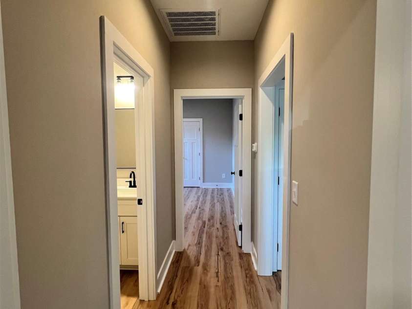 310 Coble Avenue, Albemarle, NC 28001.  MLS# CAR4379673, YatesRealty ID 20709. Hall