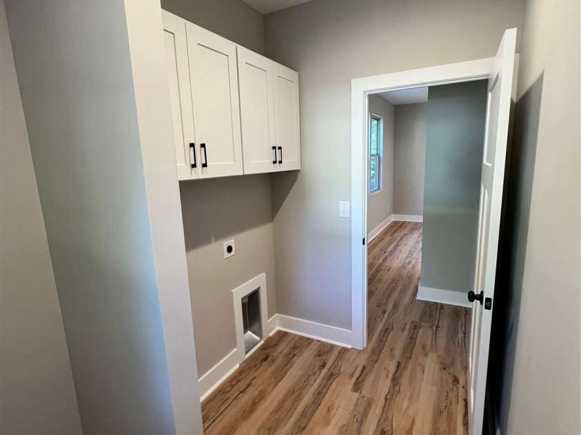310 Coble Avenue, Albemarle, NC 28001.  MLS# CAR4379673, YatesRealty ID 20709. Laundry/Utility