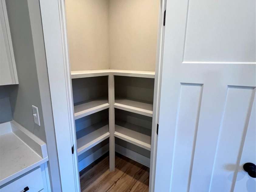 310 Coble Avenue, Albemarle, NC 28001.  MLS# CAR4379673, YatesRealty ID 20709. Pantry