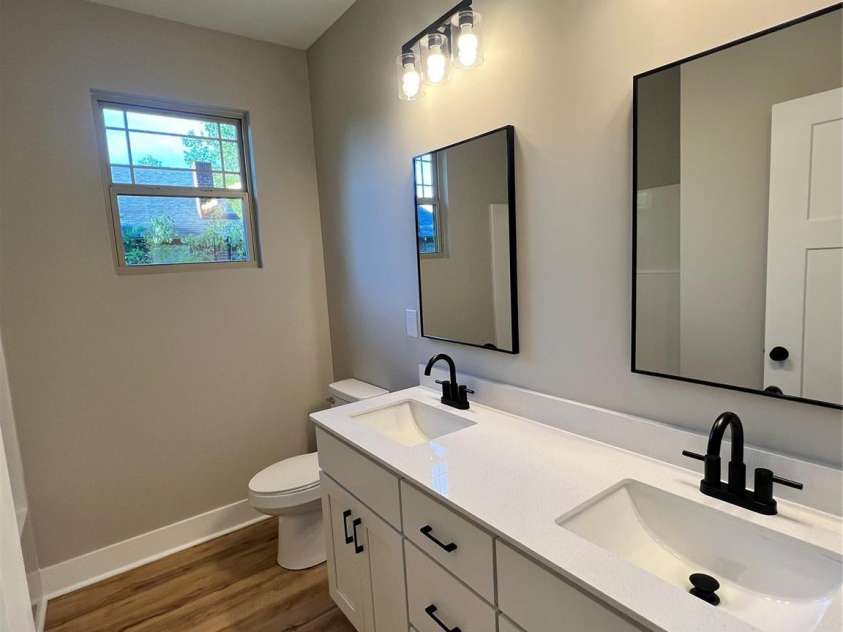 310 Coble Avenue, Albemarle, NC 28001.  MLS# CAR4379673, YatesRealty ID 20709. Primary Bathroom