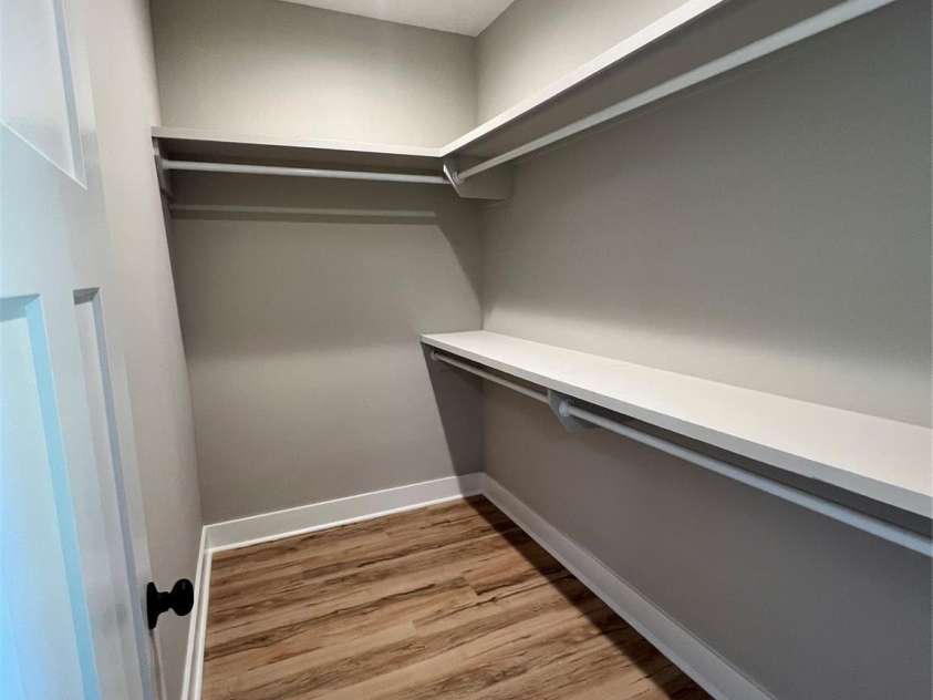 310 Coble Avenue, Albemarle, NC 28001.  MLS# CAR4379673, YatesRealty ID 20709. Primary Closet