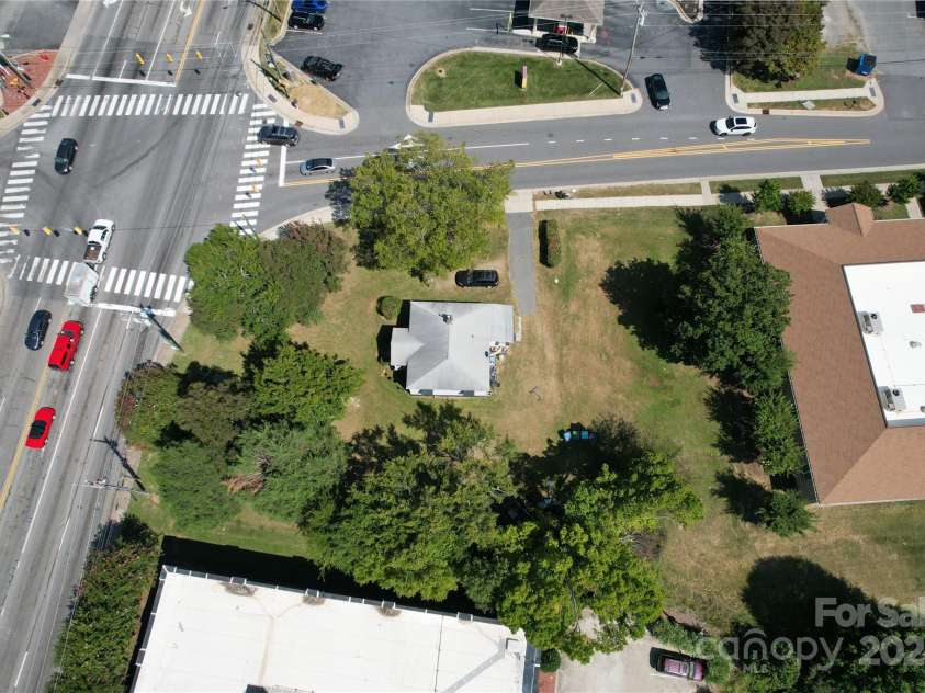 110 Sims Parkway, Harrisburg, NC 28075.  MLS# CAR4179263, YatesRealty ID 2071. 