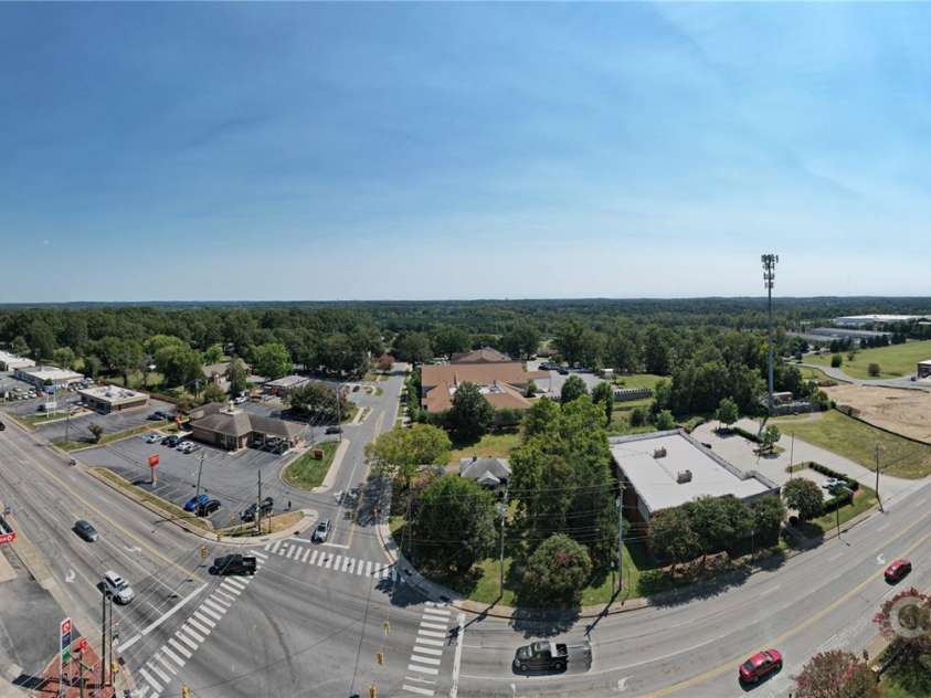 110 Sims Parkway, Harrisburg, NC 28075.  MLS# CAR4179263, YatesRealty ID 2071. 