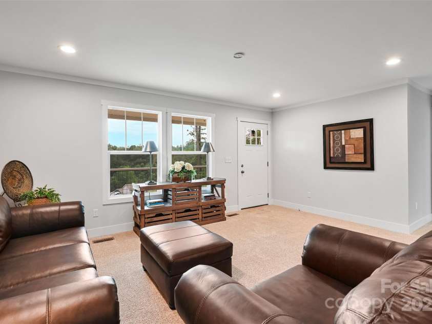 290 Appalachian Way, Mars Hill, NC 28754.  MLS# CAR4284149, YatesRealty ID 2071. 