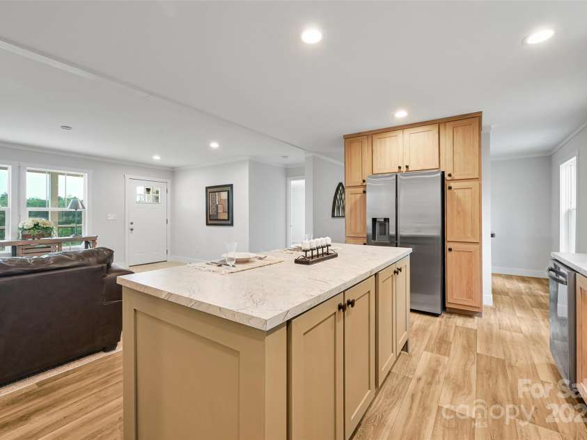 290 Appalachian Way, Mars Hill, NC 28754.  MLS# CAR4284149, YatesRealty ID 2071. 