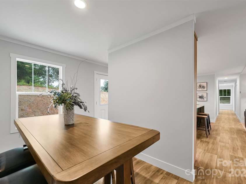 290 Appalachian Way, Mars Hill, NC 28754.  MLS# CAR4284149, YatesRealty ID 2071. 