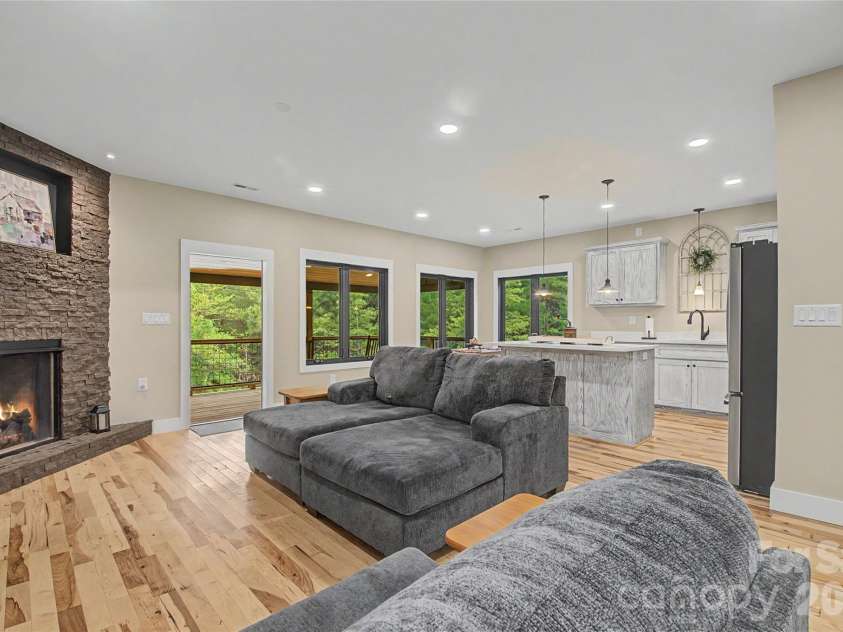 107 Dakota Drive, Rutherfordton, NC 28139.  MLS# CAR4374833, YatesRealty ID 20712. 