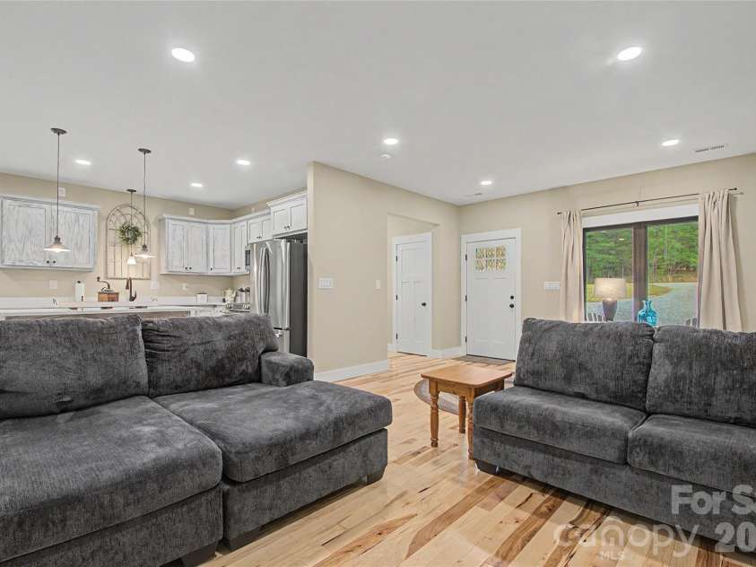 107 Dakota Drive, Rutherfordton, NC 28139.  MLS# CAR4374833, YatesRealty ID 20712. 