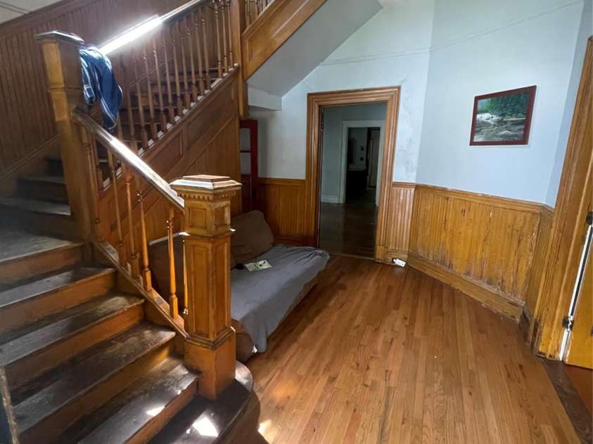 716 Fulton Street, Salisbury, NC 28144.  MLS# CAR4270828, YatesRealty ID 20712. 