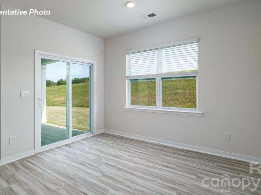 443 Brinkley Drive, Kings Mountain, NC 28086.  MLS# CAR4372571, YatesRealty ID 20713. 