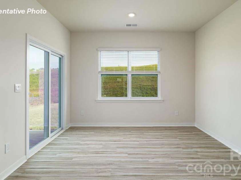 443 Brinkley Drive, Kings Mountain, NC 28086.  MLS# CAR4372571, YatesRealty ID 20713. 