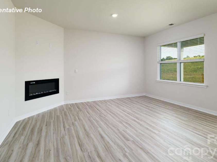 443 Brinkley Drive, Kings Mountain, NC 28086.  MLS# CAR4372571, YatesRealty ID 20713. 