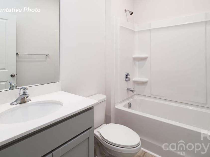 443 Brinkley Drive, Kings Mountain, NC 28086.  MLS# CAR4372571, YatesRealty ID 20713. 