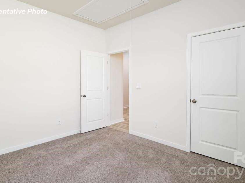 443 Brinkley Drive, Kings Mountain, NC 28086.  MLS# CAR4372571, YatesRealty ID 20713. 