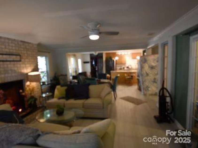 746 Sinclair Drive, Monroe, NC 28112.  MLS# CAR4265749, YatesRealty ID 20714. 