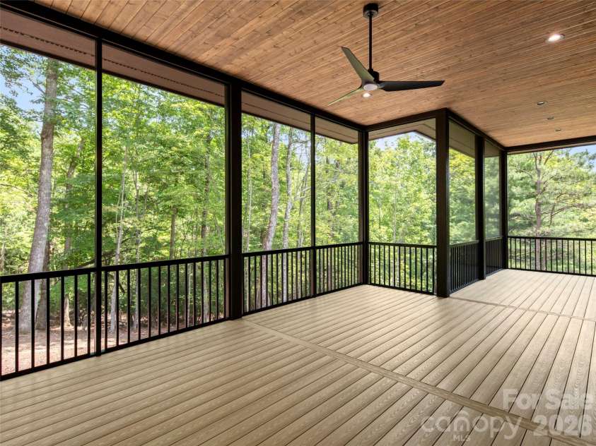 163 Stonefly Drive, Horse Shoe, NC 28742.  MLS# CAR4398178, YatesRealty ID 20715. 