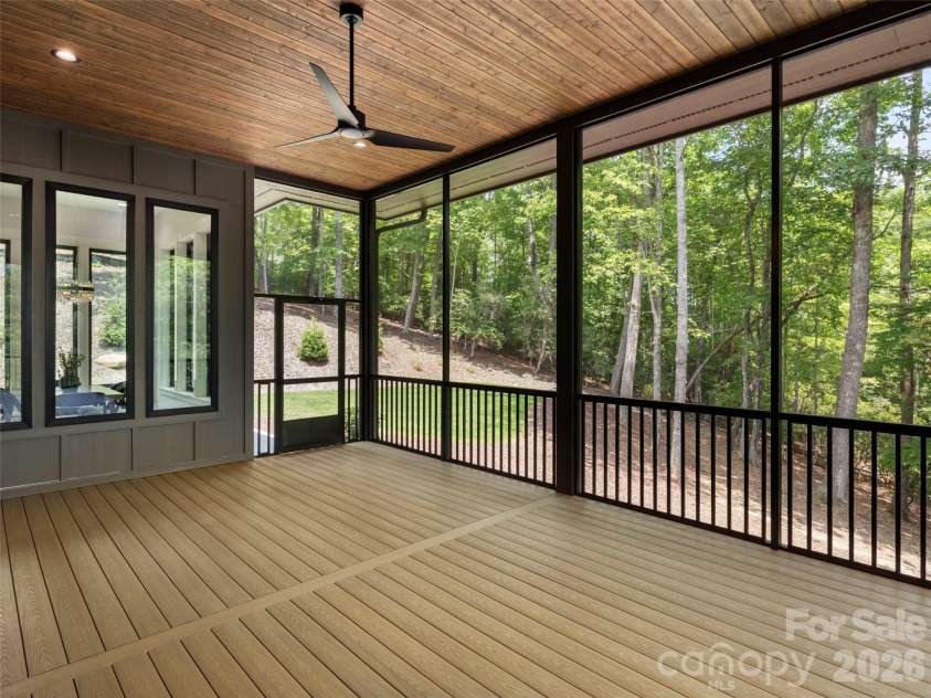 163 Stonefly Drive, Horse Shoe, NC 28742.  MLS# CAR4398178, YatesRealty ID 20715. 