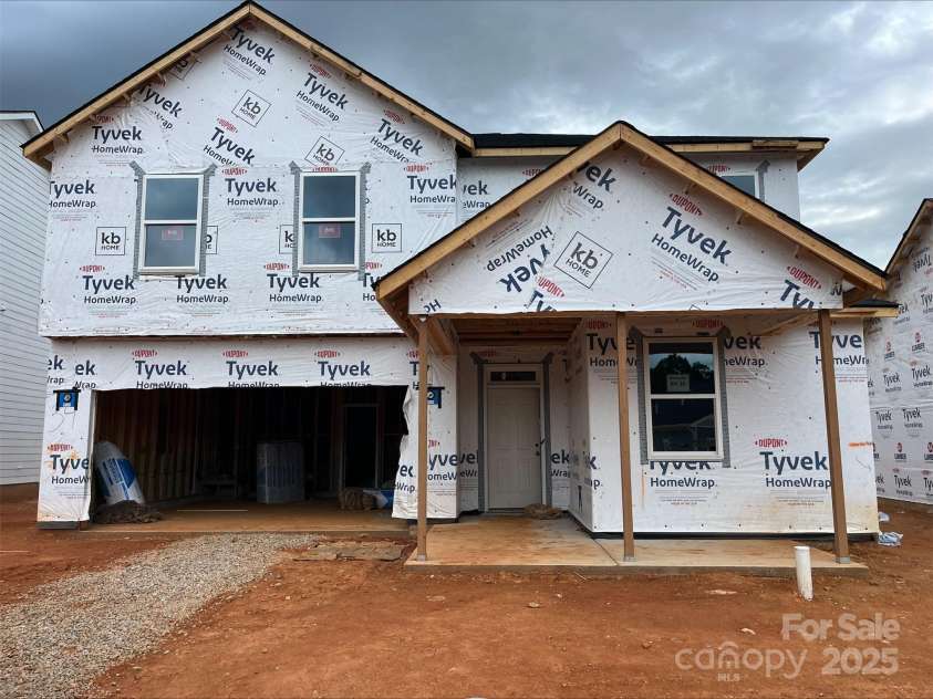 918 Windy Oak Court, Indian Trail, NC 28079.  MLS# CAR4252273, YatesRealty ID 20715. 