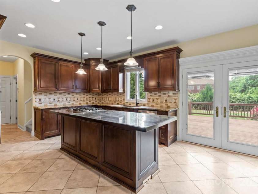 11917 Chevis Court, Charlotte, NC 28277.  MLS# CAR4250951, YatesRealty ID 20716. 