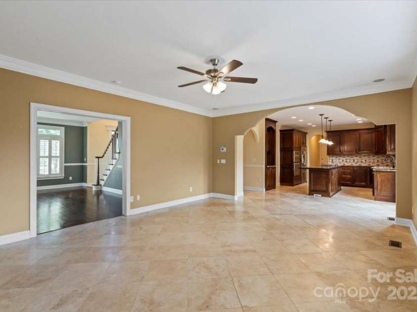 11917 Chevis Court, Charlotte, NC 28277.  MLS# CAR4250951, YatesRealty ID 20716. Bonus/Flex Room ie Informal Living Room, Dining, Lounge, Media,  etc