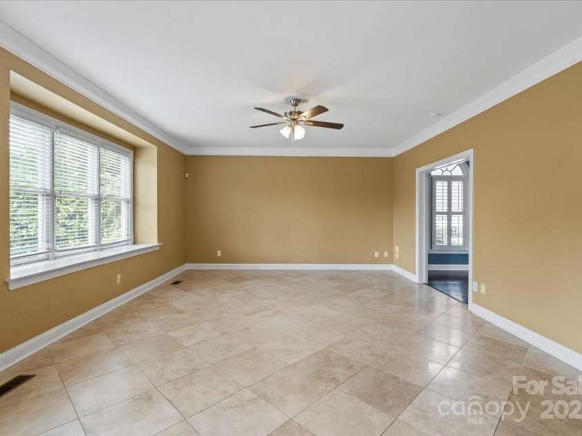 11917 Chevis Court, Charlotte, NC 28277.  MLS# CAR4250951, YatesRealty ID 20716. Bonus/Flex Room ie Informal Living Room, Dining, Lounge, Media,  etc