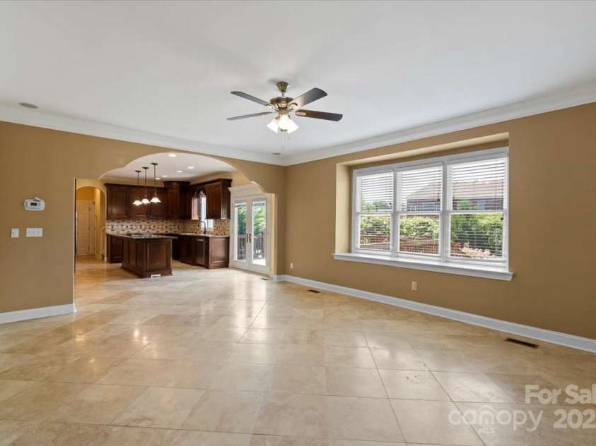 11917 Chevis Court, Charlotte, NC 28277.  MLS# CAR4250951, YatesRealty ID 20716. Bonus/Flex Room ie Informal Living Room, Dining, Lounge, Media,  etc