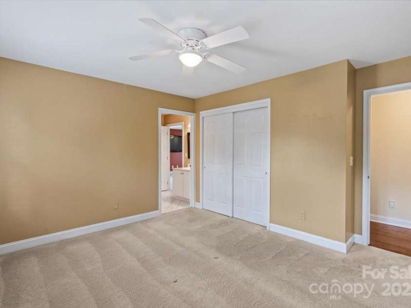 11917 Chevis Court, Charlotte, NC 28277.  MLS# CAR4250951, YatesRealty ID 20716. Fourth Bedroom