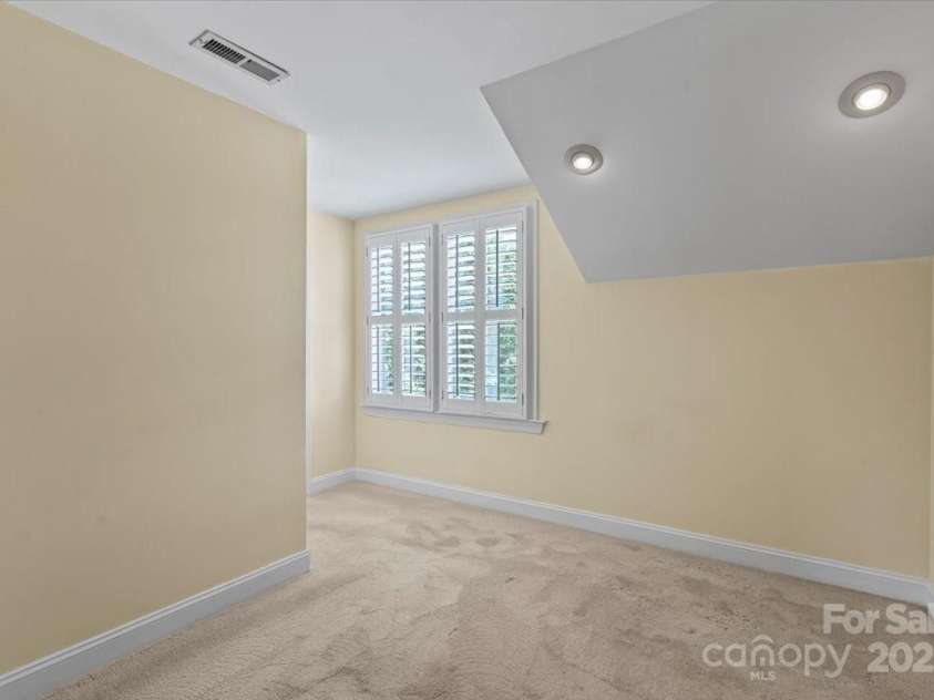 11917 Chevis Court, Charlotte, NC 28277.  MLS# CAR4250951, YatesRealty ID 20716. Home Office